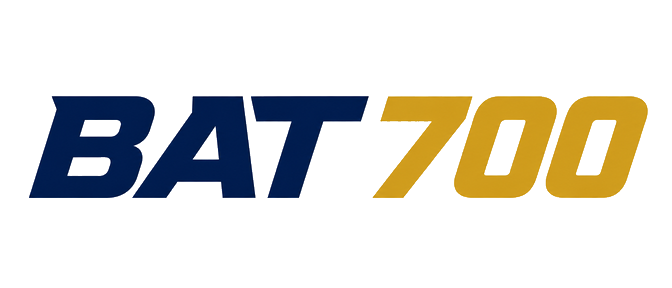 bat 700 লোগো
